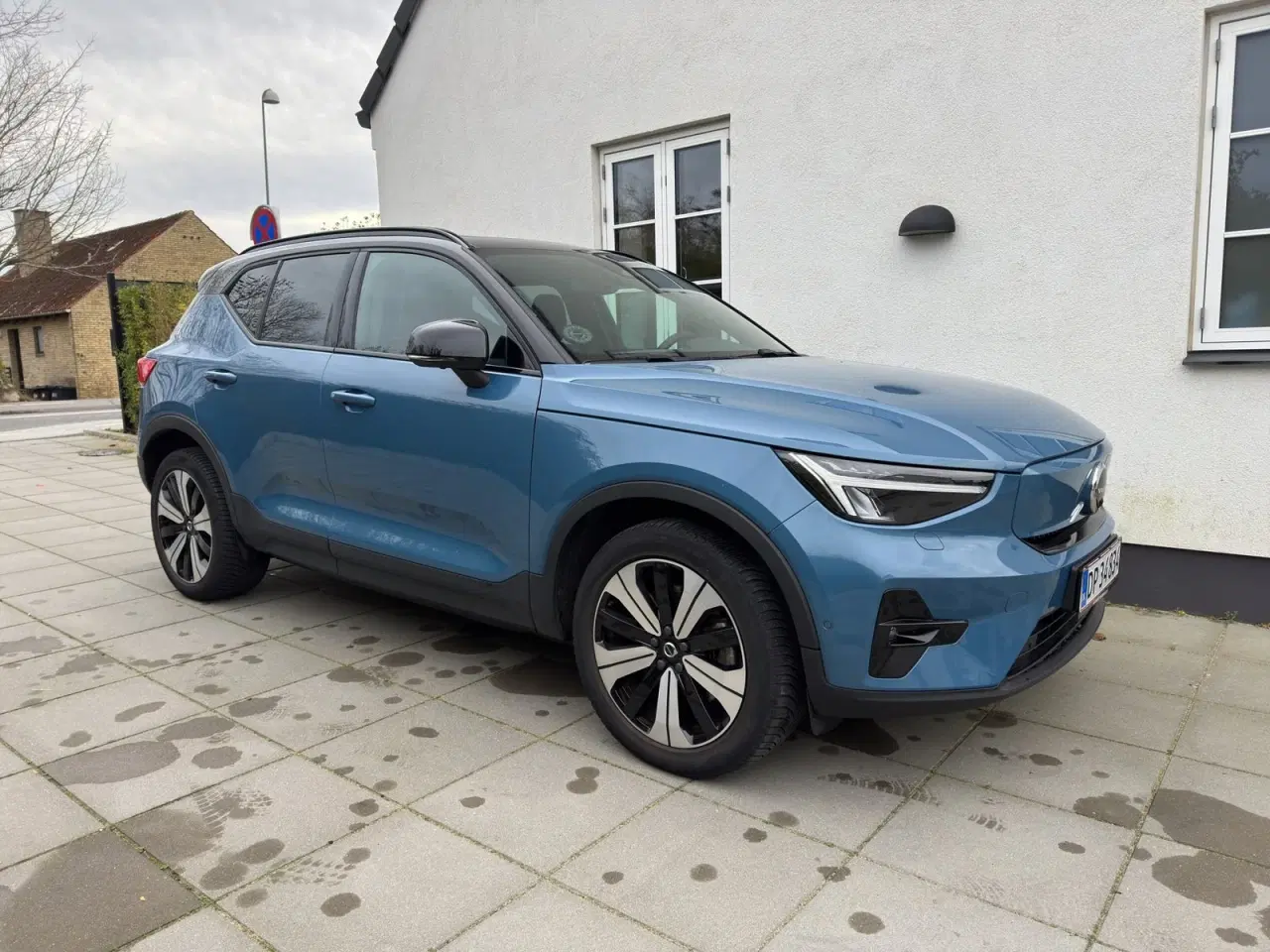 Billede 3 - Volvo XC40  P6 ReCharge Ultimate
