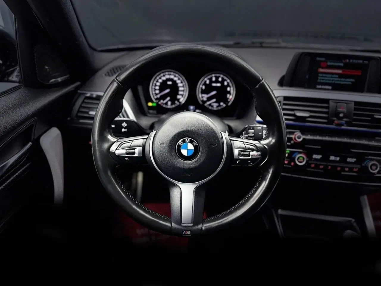 Billede 9 - BMW 118i 1,5 M-Sport aut.