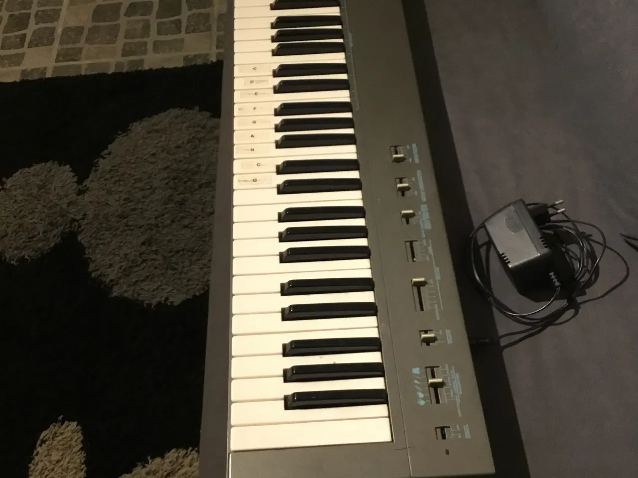 Billede 2 - Keyboard