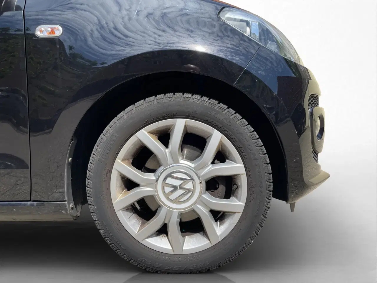 Billede 16 - VW Up! 1,0 60 Take Up! BMT