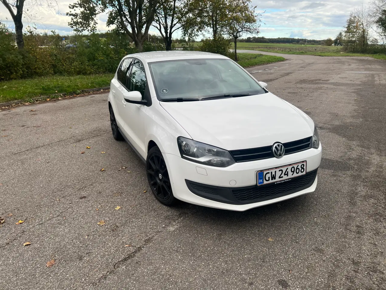 Billede 2 - Polo 1,6 bluemotion