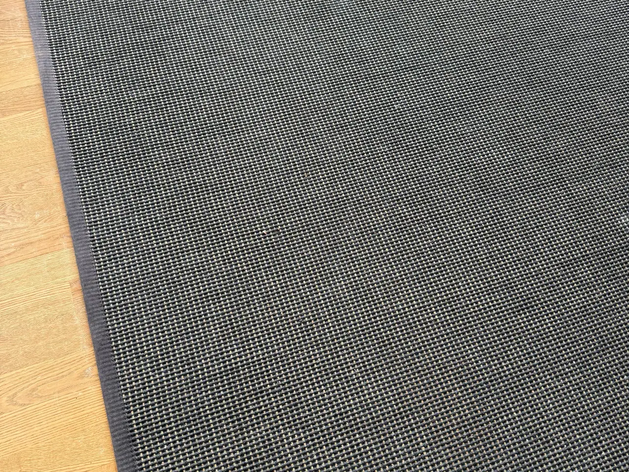 Billede 2 - Gulvtæppe