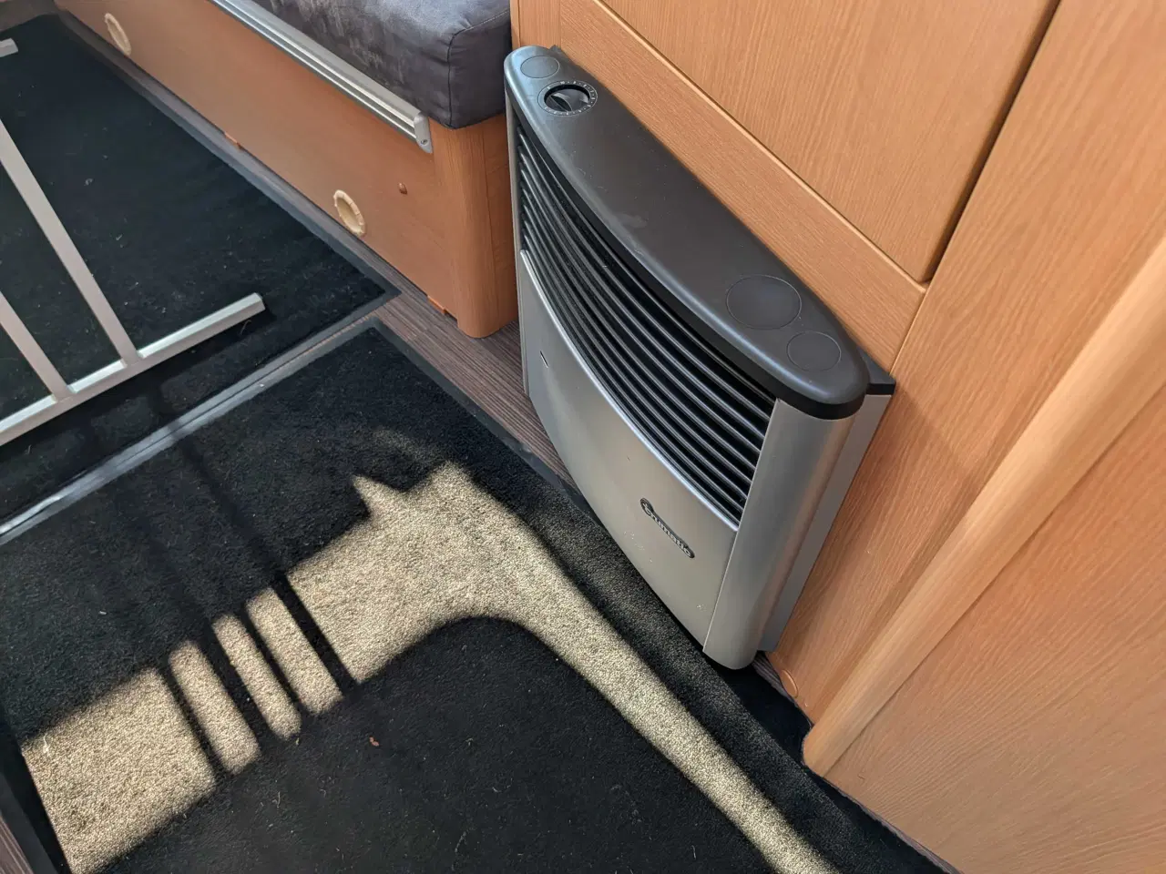 Billede 5 - Hymer feeling 430 campingvogn