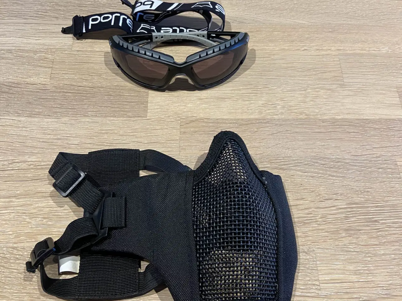 Billede 2 - Glock 17 Raven - Softgun