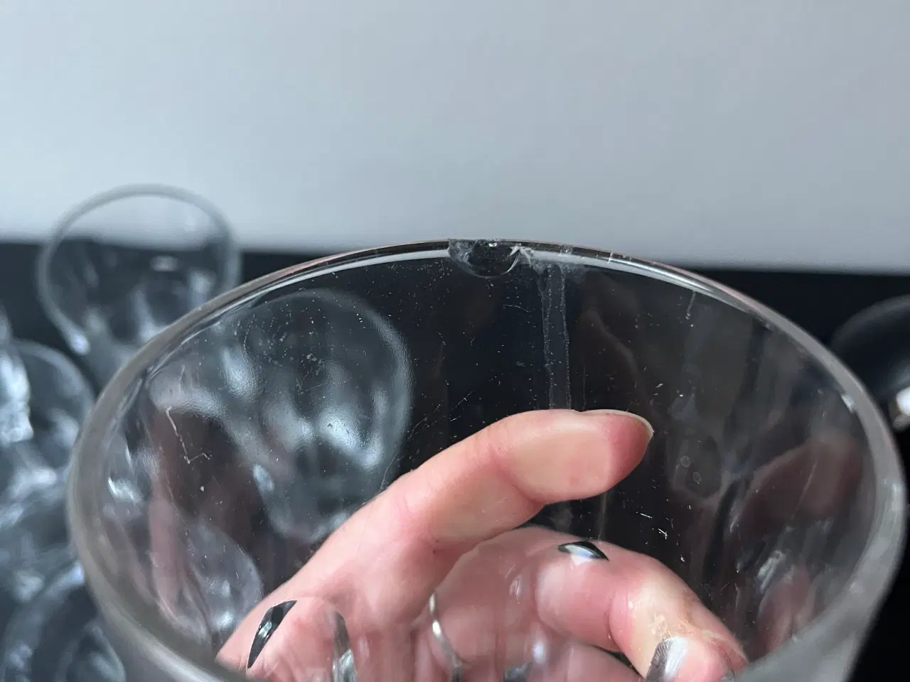 Billede 3 - 6 drikkeglas