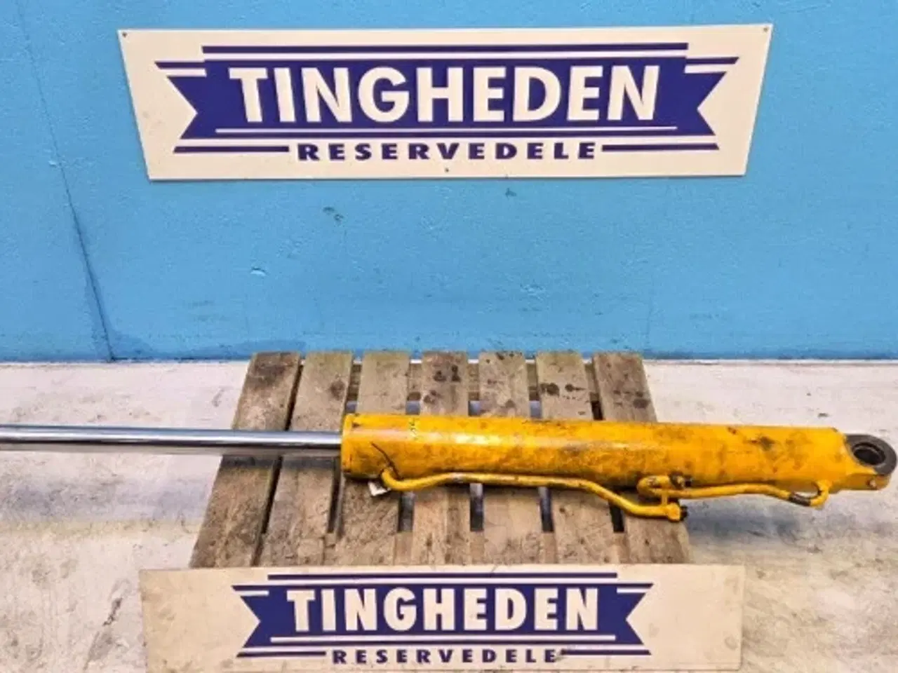 Billede 1 - Venieri 7.63B Cylinder 845.8.141