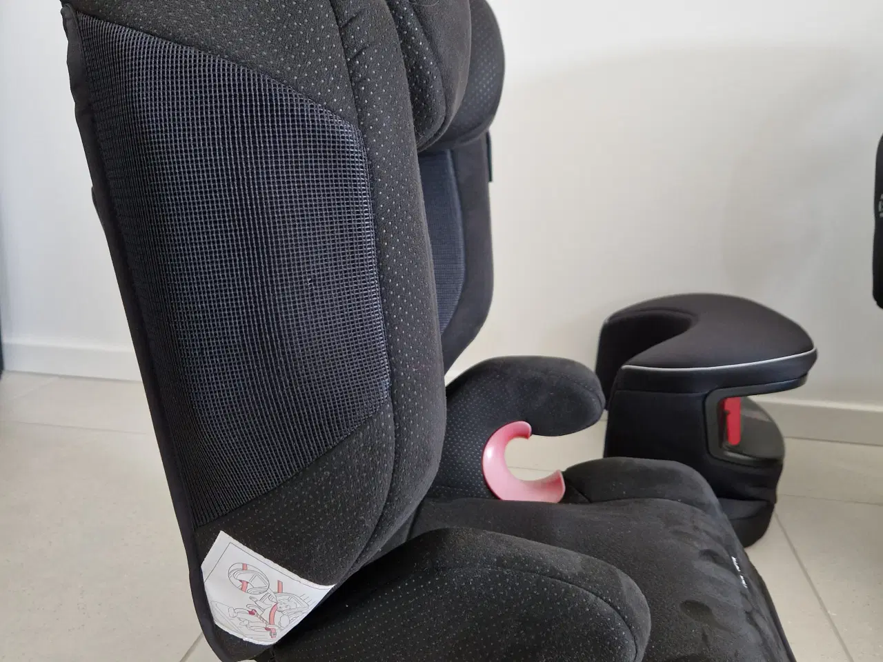 Billede 10 - 2x Recaro autostol (Monza Nova)