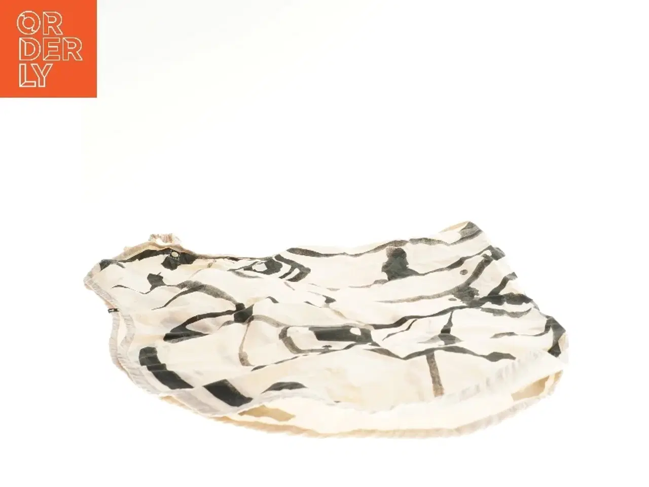 Billede 2 - Sommerfugle tekstil fra Molo (str. 53x110 cm)