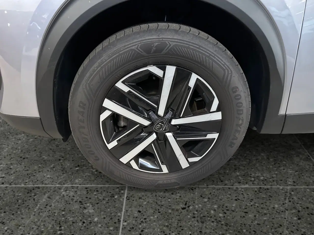 Billede 3 - Peugeot e-2008 54 Style