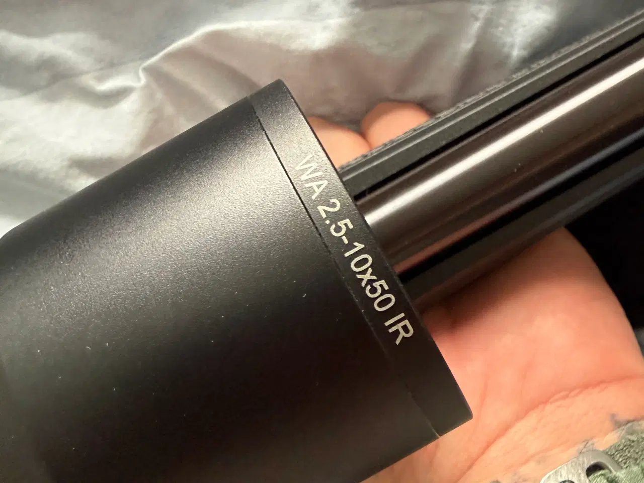 Billede 3 - Sauer 100 308 win