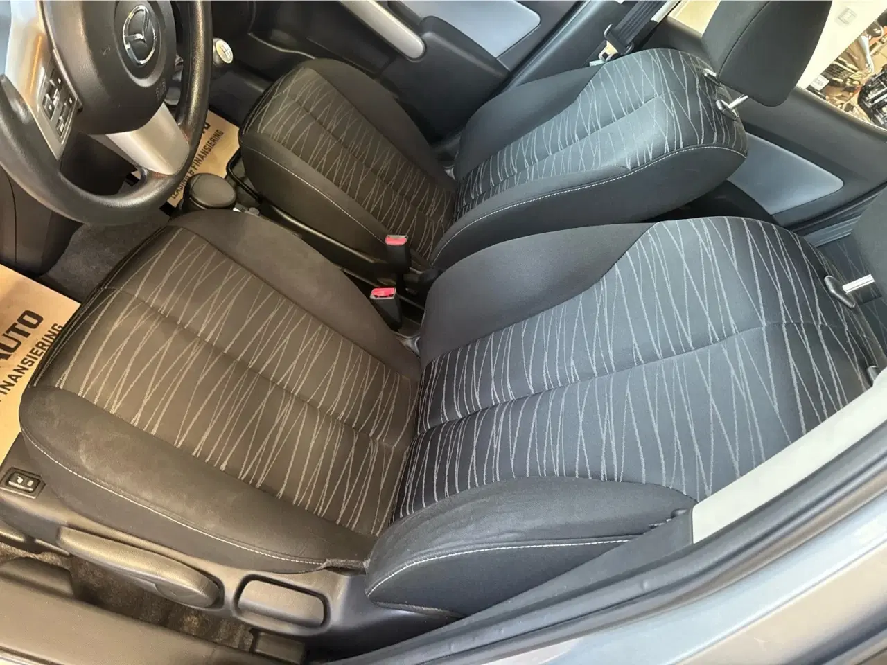 Billede 16 - Mazda 2 1,3 Advance