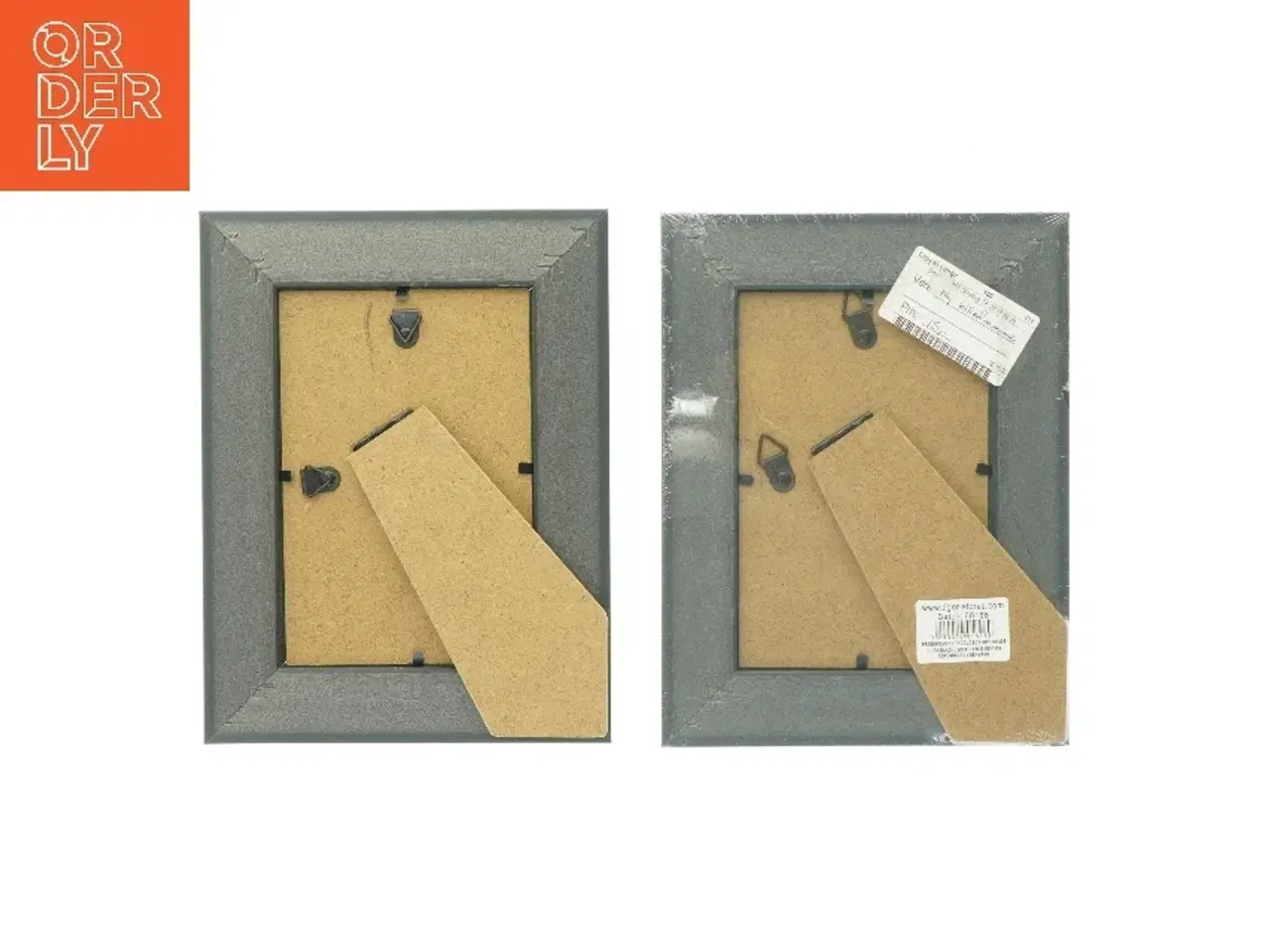 Billede 2 - Fotorammer fra Tiger (str. 10 x 15 cm)