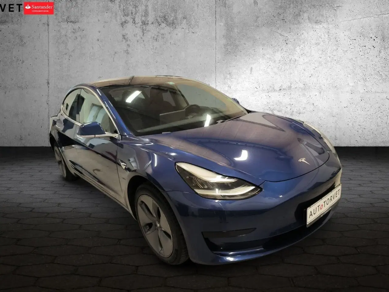 Billede 2 - Tesla Model 3  Standard Range+ RWD