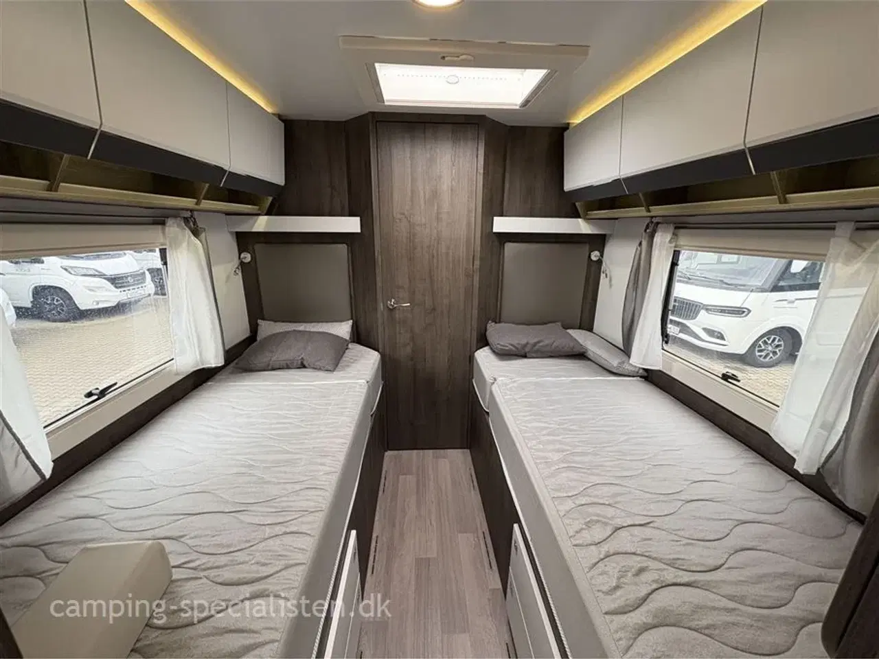 Billede 12 - 2020 - Benimar Amphitryon 957   Benimar Amphitryon 757 2020 - kan ses nu hos Camping-Specialisten.dk