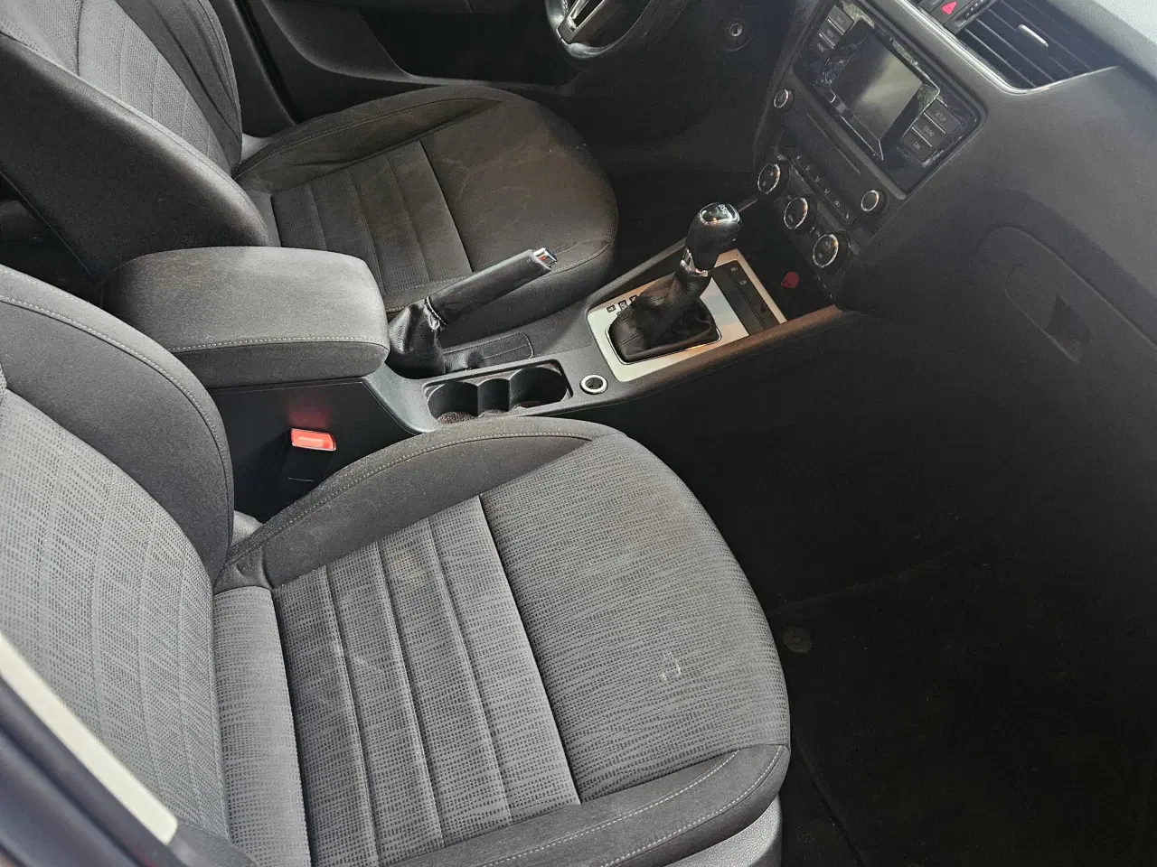 Billede 2 - Skoda octavia 1.6 dsg