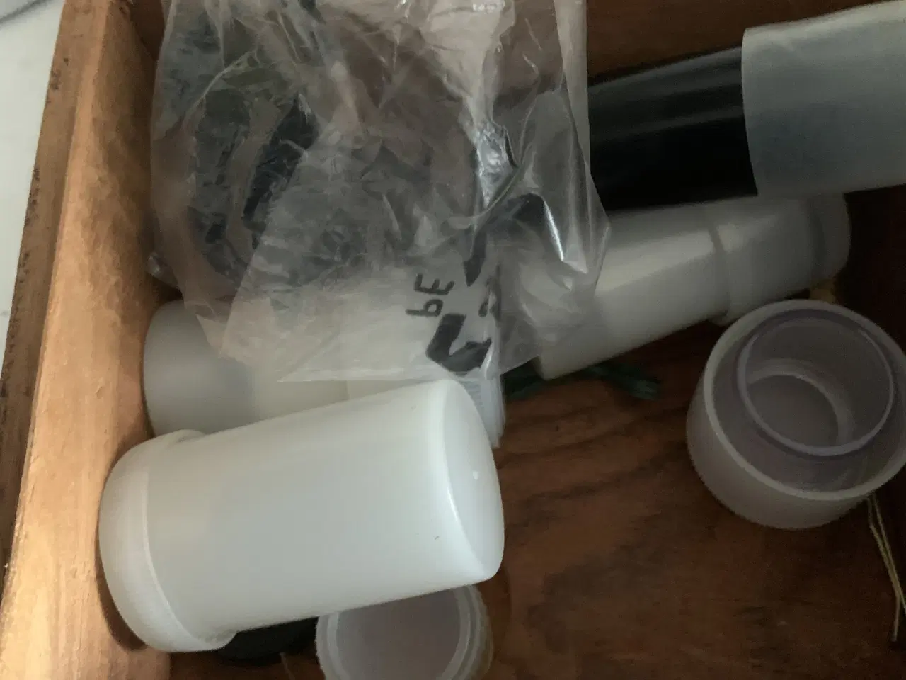 Billede 4 - Tasco teleskop med ekstra linser