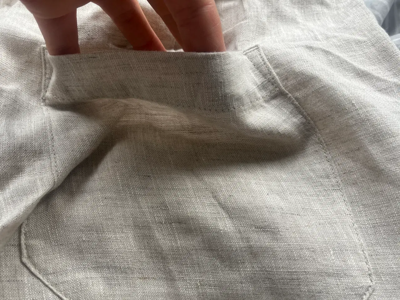 Billede 5 - Skagen clothing herre bukser 