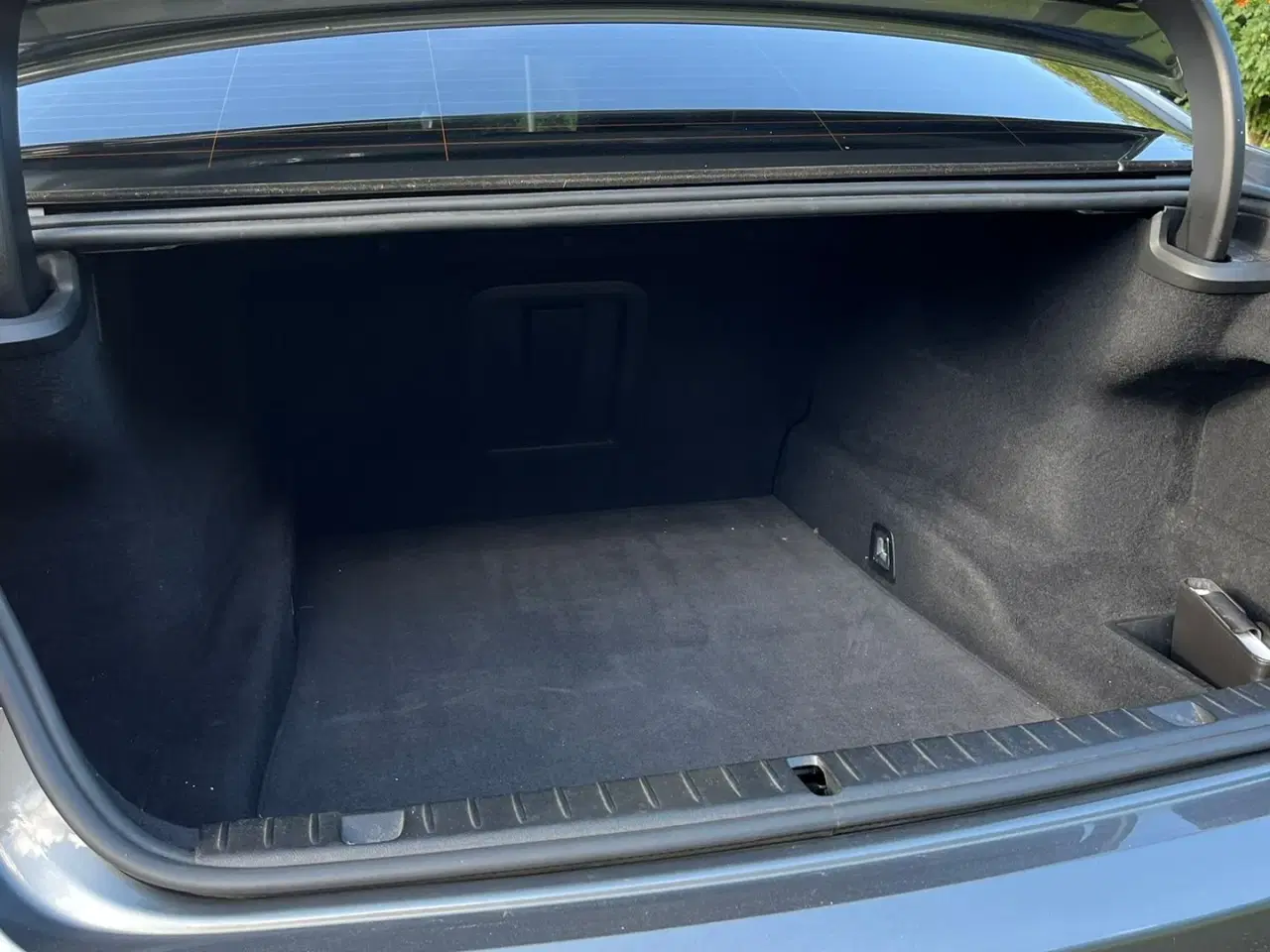 Billede 5 - BMW 730 LD Lang model, X-drive og 4hjulsstyring samt Carbon kaross.