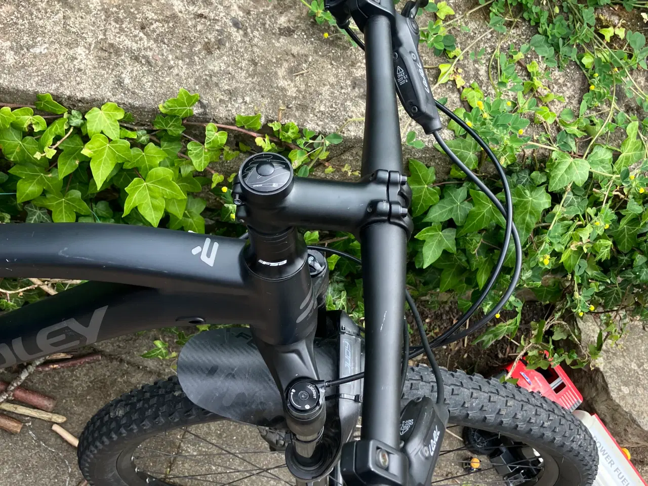 Billede 4 - Ridley Ignite A9 Sx eagle mtb 