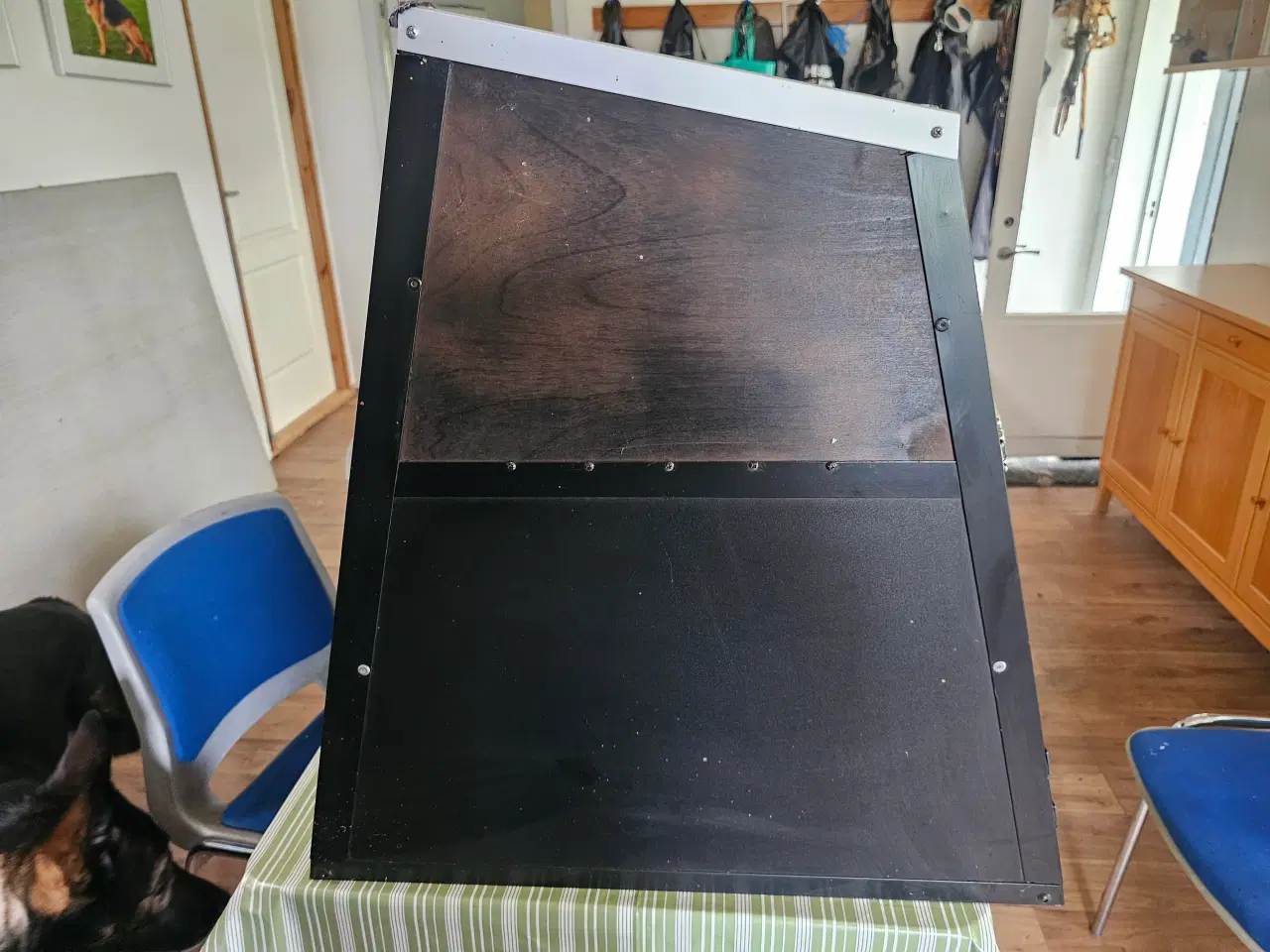 Billede 3 - Hundebur