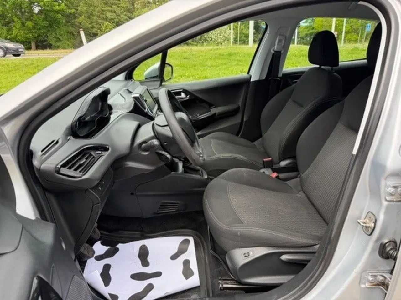 Billede 7 - Peugeot 208 1,6 BlueHDi 100 Active