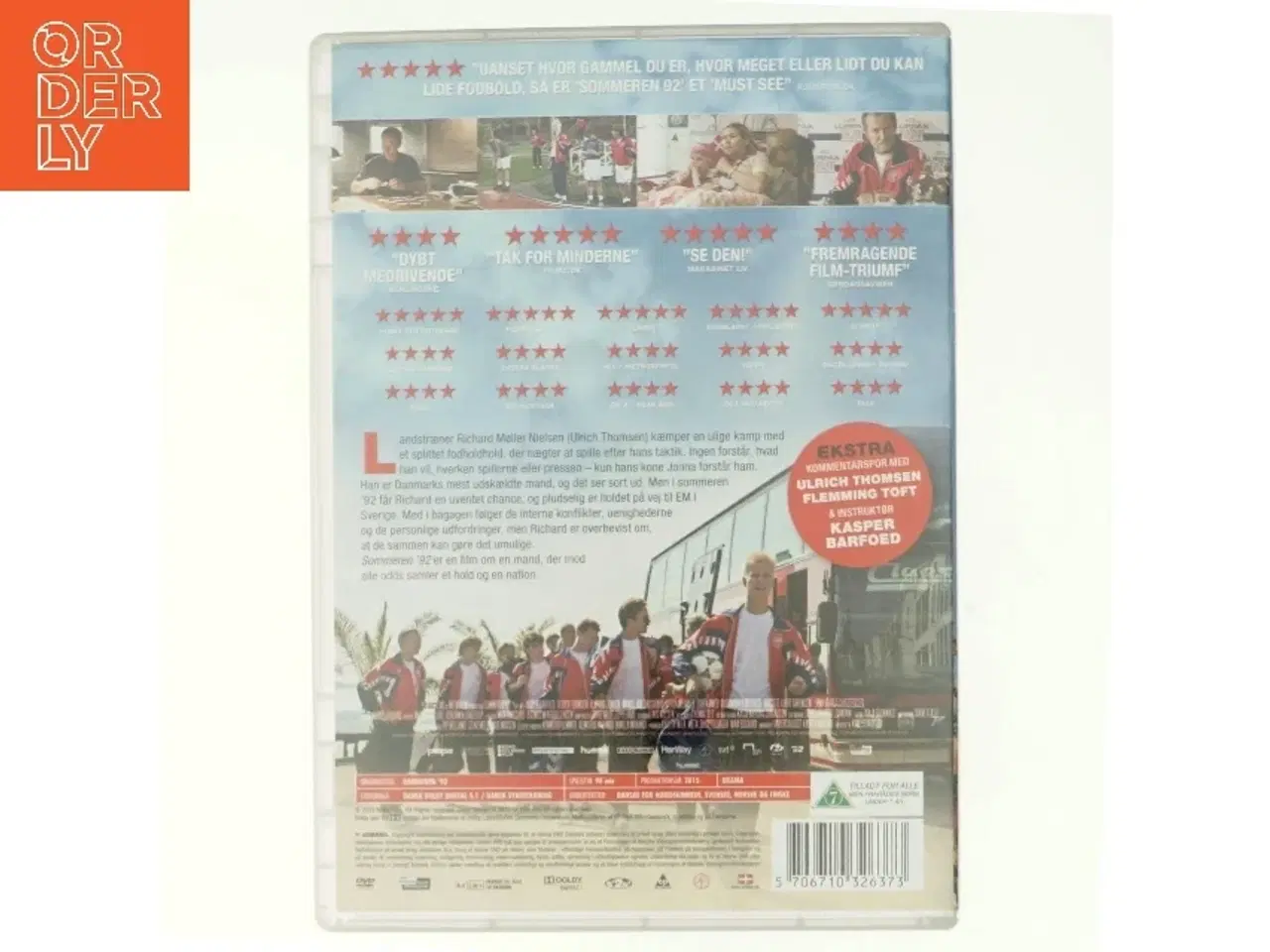 Billede 3 - Sommeren ´92