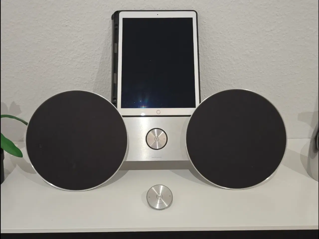Billede 1 - Bang og Olufsen højtaler A8
