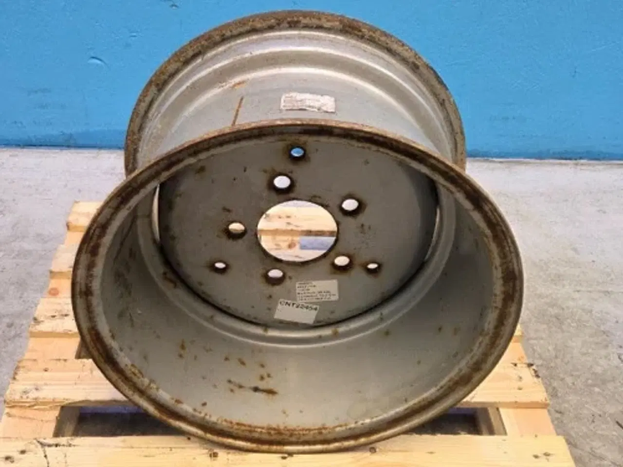 Billede 2 - 18" 11X18