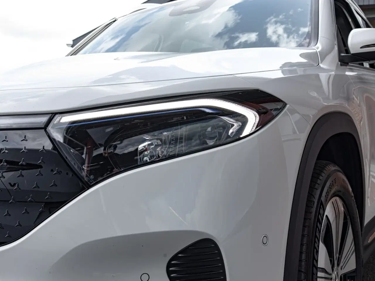 Billede 18 - Mercedes EQB300  Progressive 4Matic