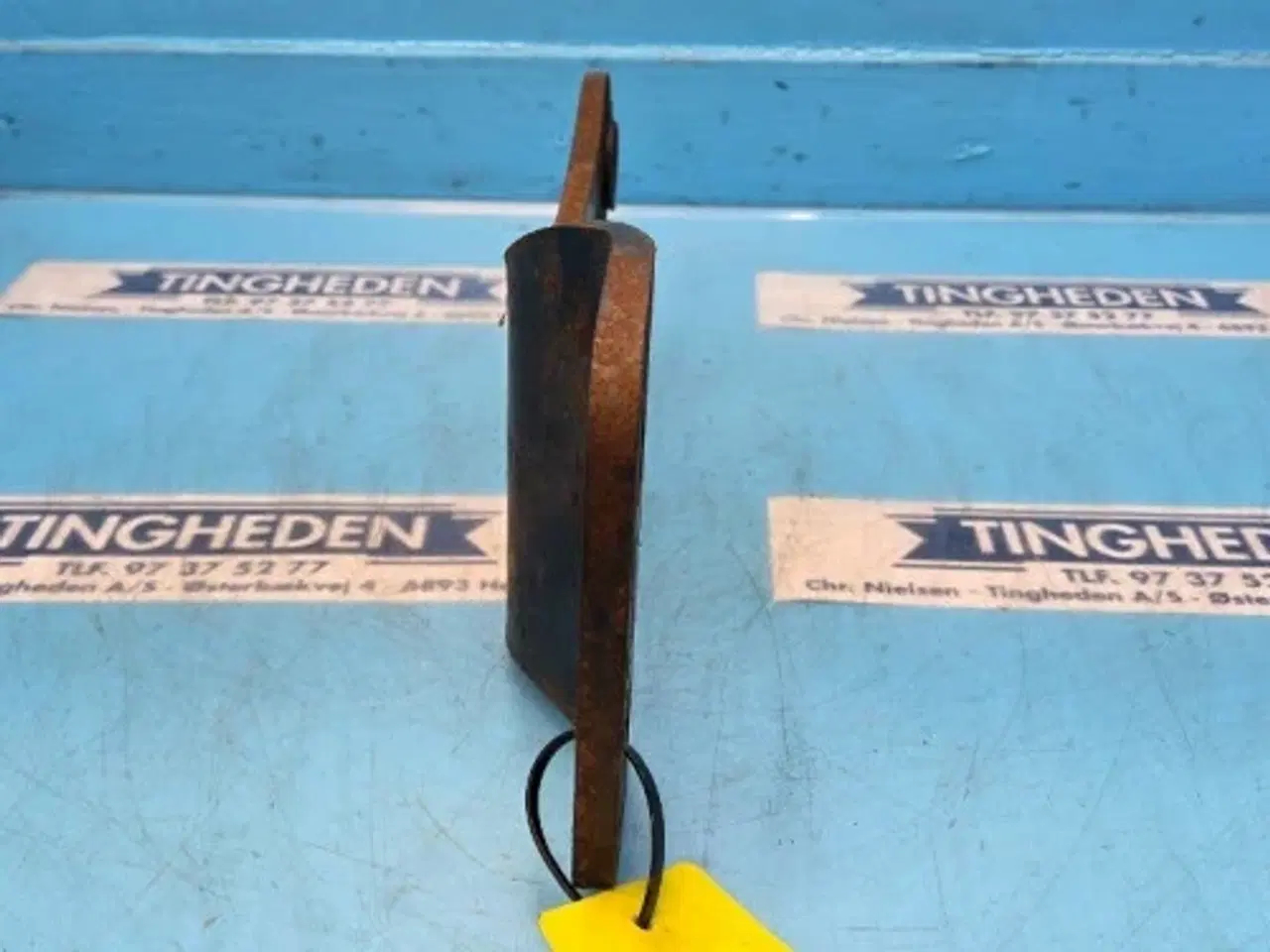 Billede 6 - New Holland BB9060S Arm 87679146