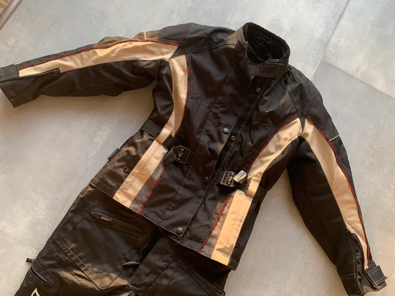 Billede 2 - Motorcykeltøj