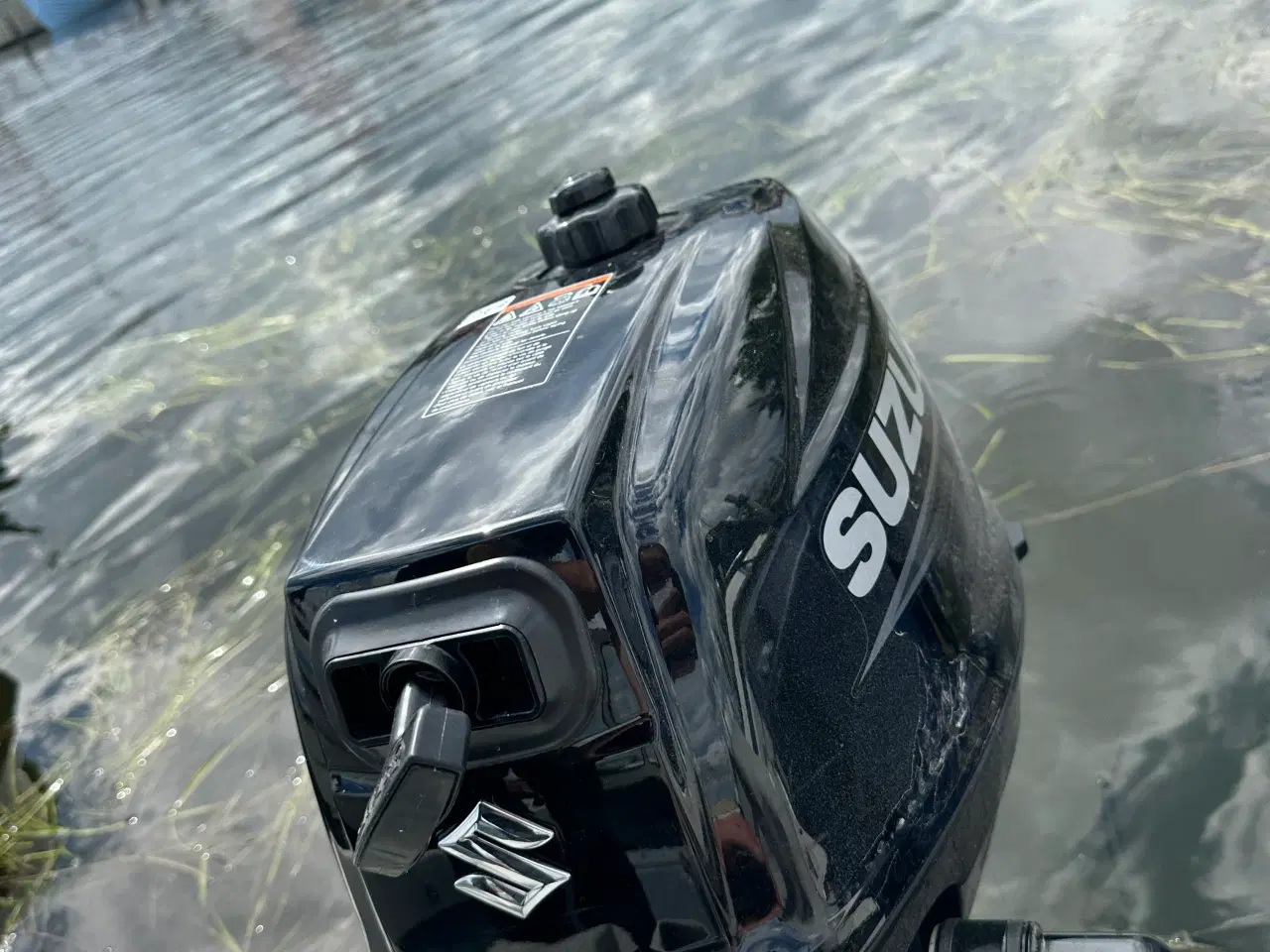 Billede 7 - Jolle med trailer