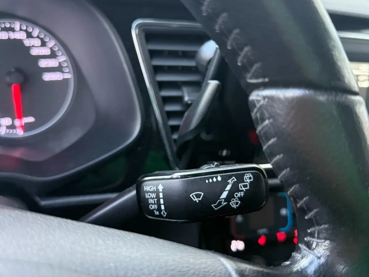 Billede 10 - Seat Leon 1,2 TSi 86 Reference ST