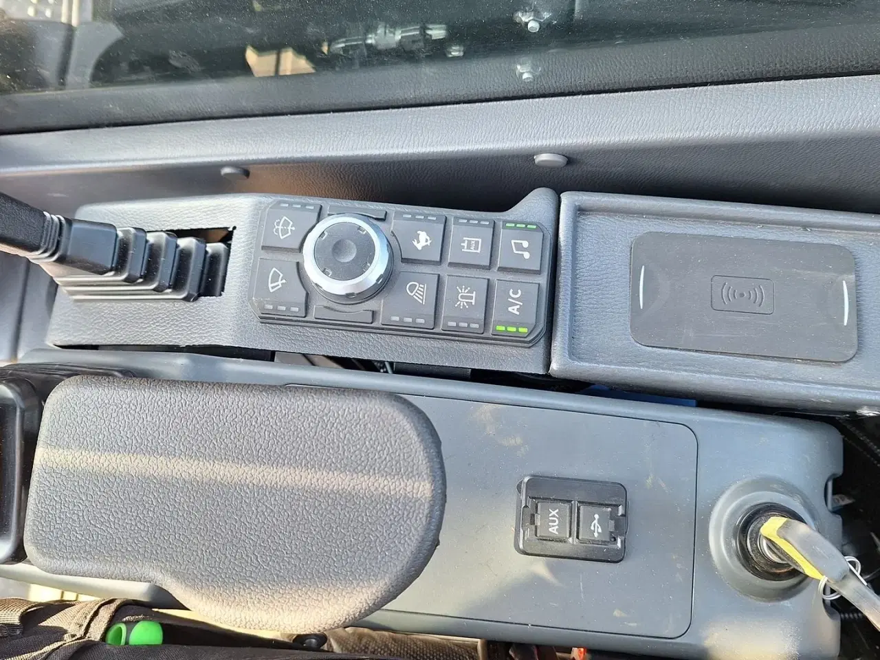 Billede 19 - Eurotrac HE60-EV 100% ELEKTRISK