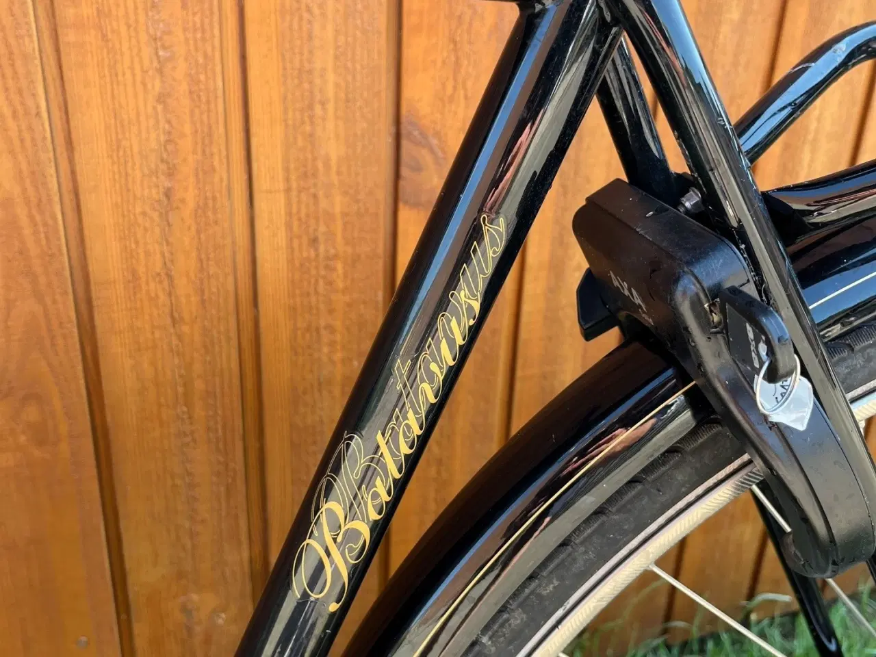 Billede 2 - Superflot Batavus London herrecykel