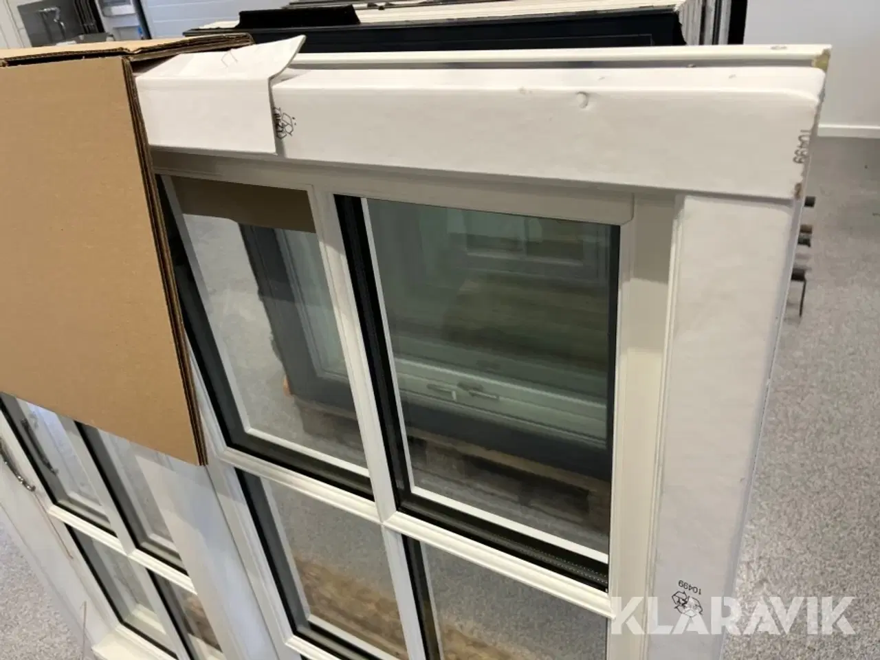 Billede 4 - Vindue STM 1 styk