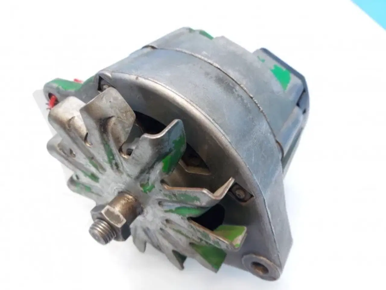 Billede 10 - John Deere 3030 Generator AL28516