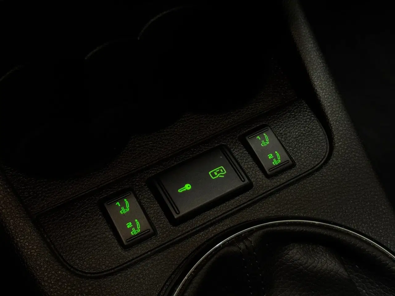 Billede 9 - Skoda Fabia 1,2 TSi 105 Ambition Combi