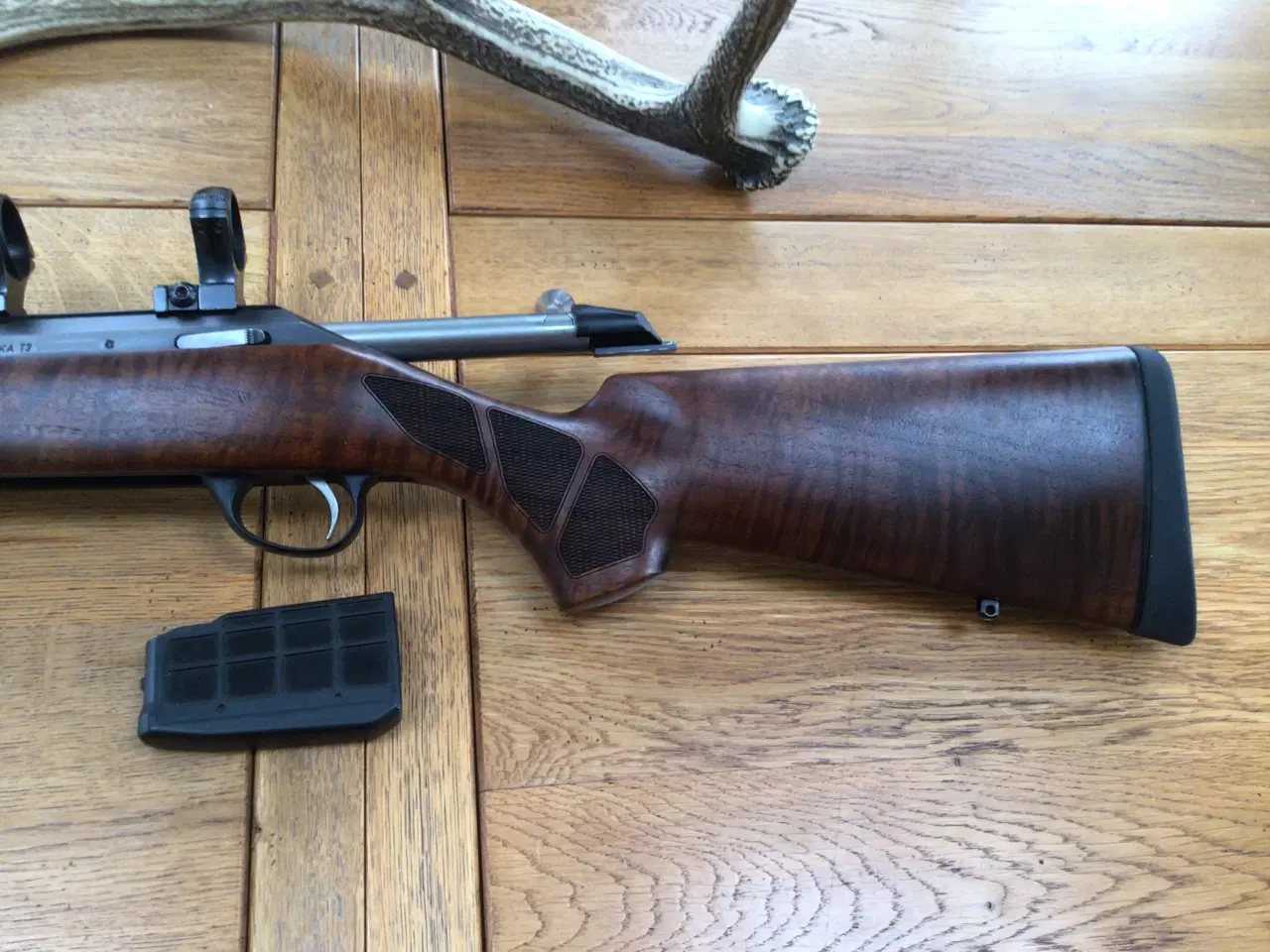 Billede 5 - Tikka T3 Hunter cal. 30-06