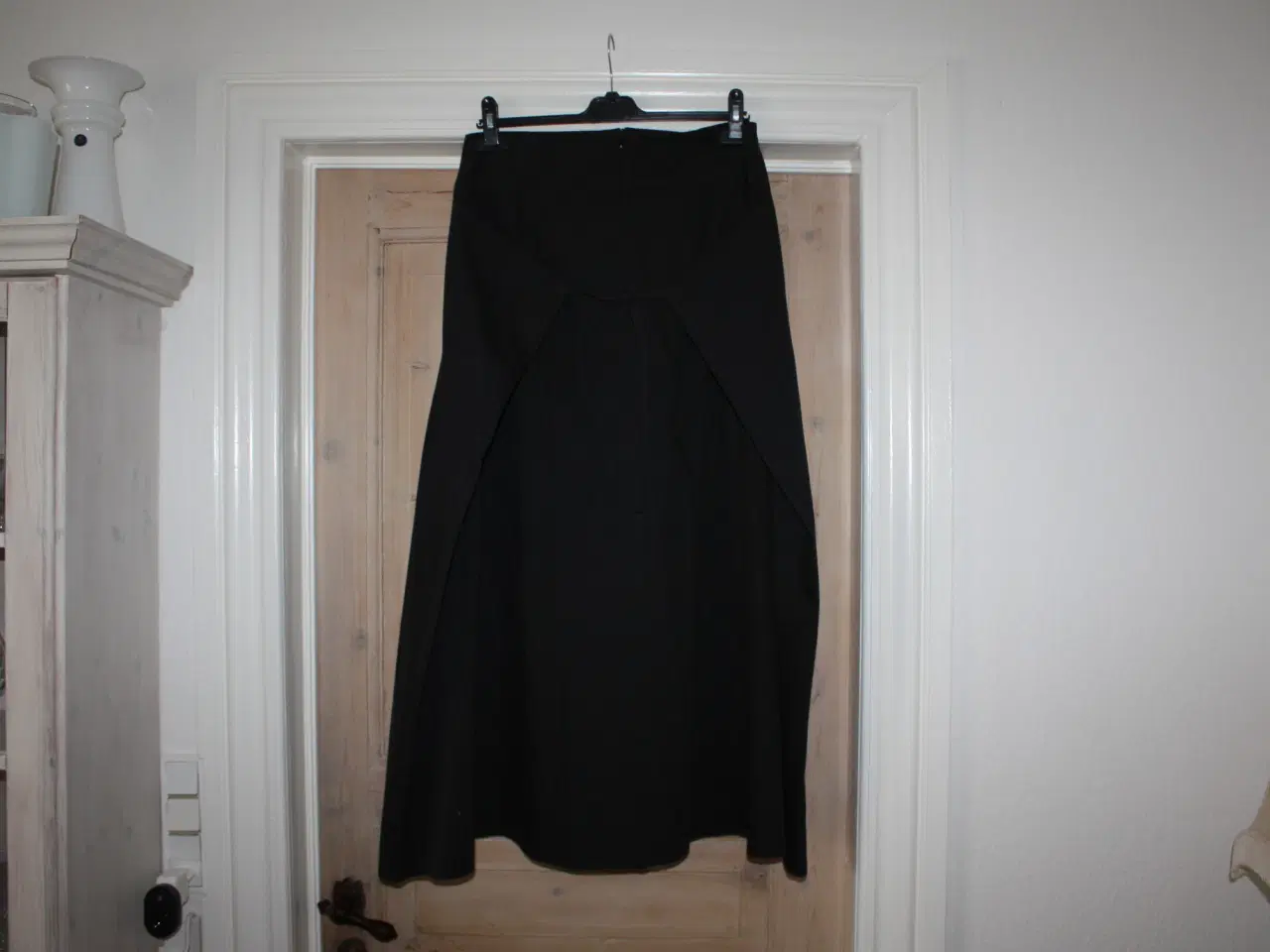 Billede 4 - Staff maxi nederdel str. XL 70% bomuld