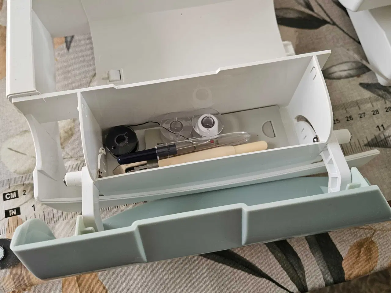 Billede 9 - Symaskine, bernette for bernina.