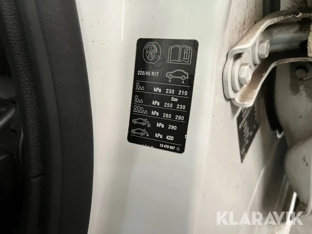 Billede 6 - Van OPEL Astra ST