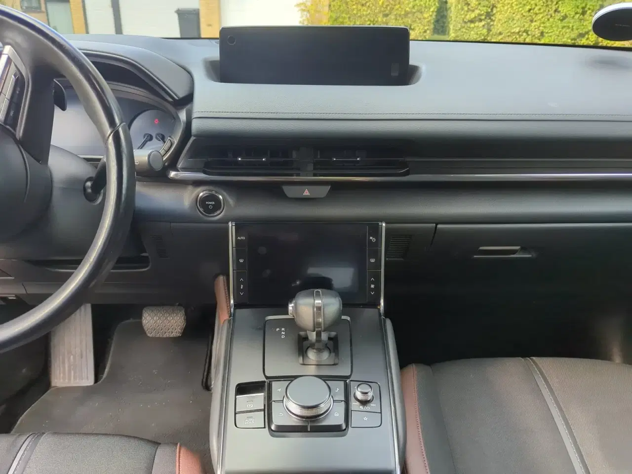 Billede 13 - Mazda MX-30  e-SkyActiv Cosmo
