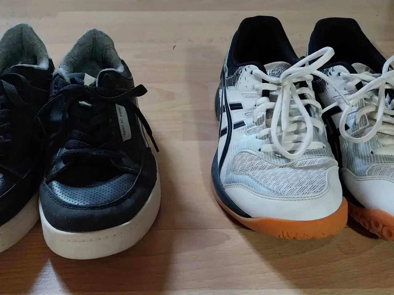 Billede 1 - Fine Sko sælges