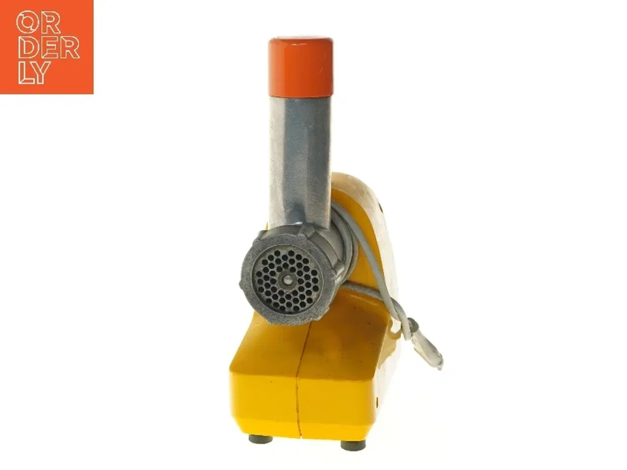 Billede 3 - Kenwood kødhakker fra Kenwood (str. 30x20 cm)