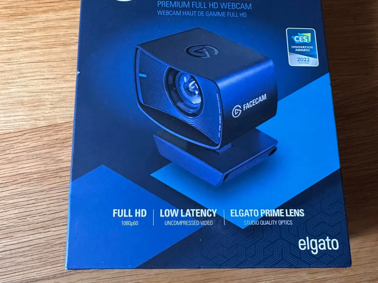 Billede 3 - Elgato Face Cam