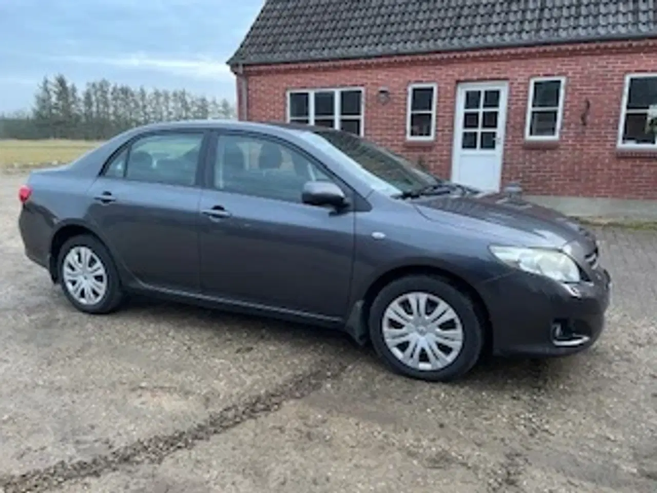 Billede 3 - Toyota corolla 1,6 luna