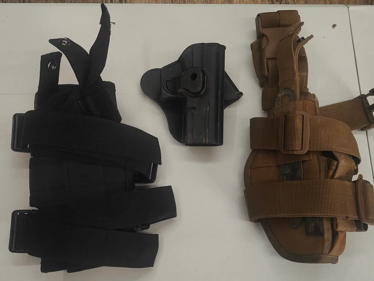 Billede 16 - SPILSTOP. alt skal væk