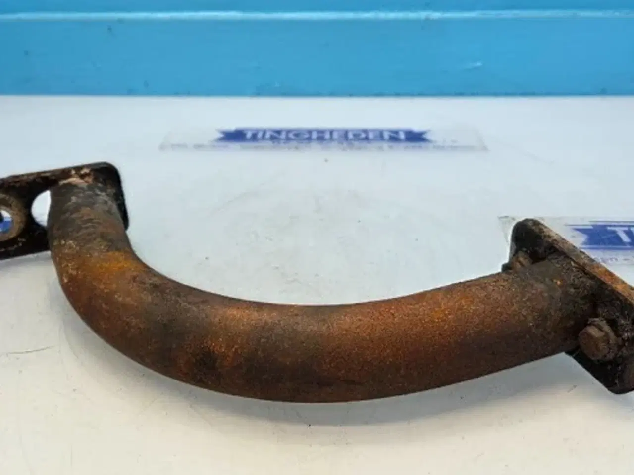 Billede 7 - Venieri 7.63B   Lys Beslag  926.B.271