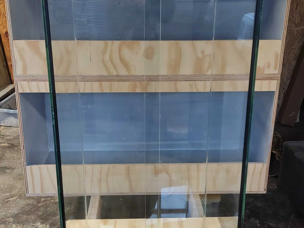 Billede 13 - Glas Terrarier